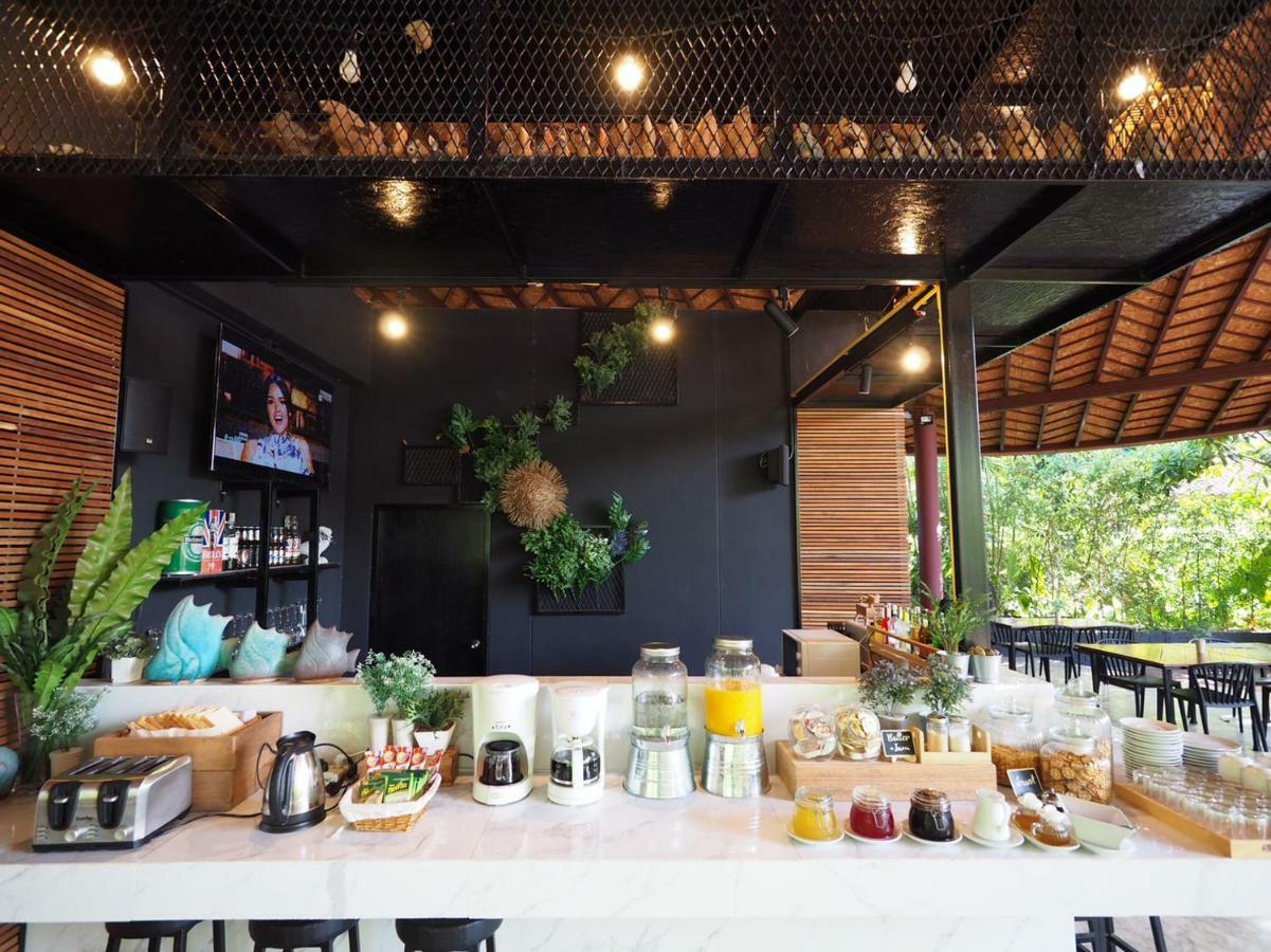 Hotel Samui Garden - Sha Extra 3*