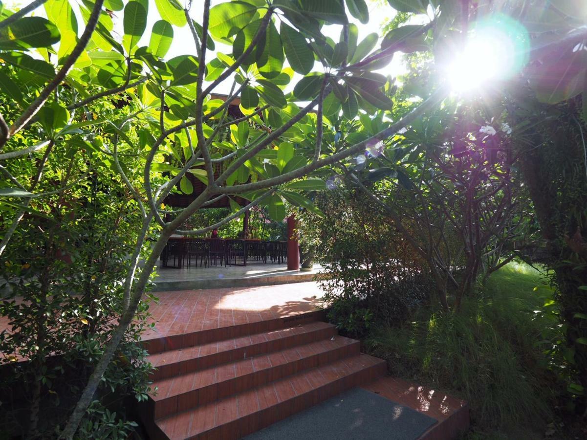 Samui Garden - Sha Extra Hotel
