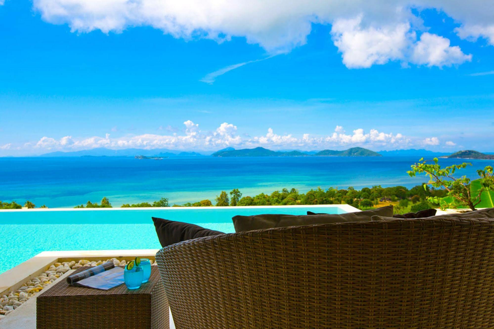 Hotel Villa Camile Koh Samui
