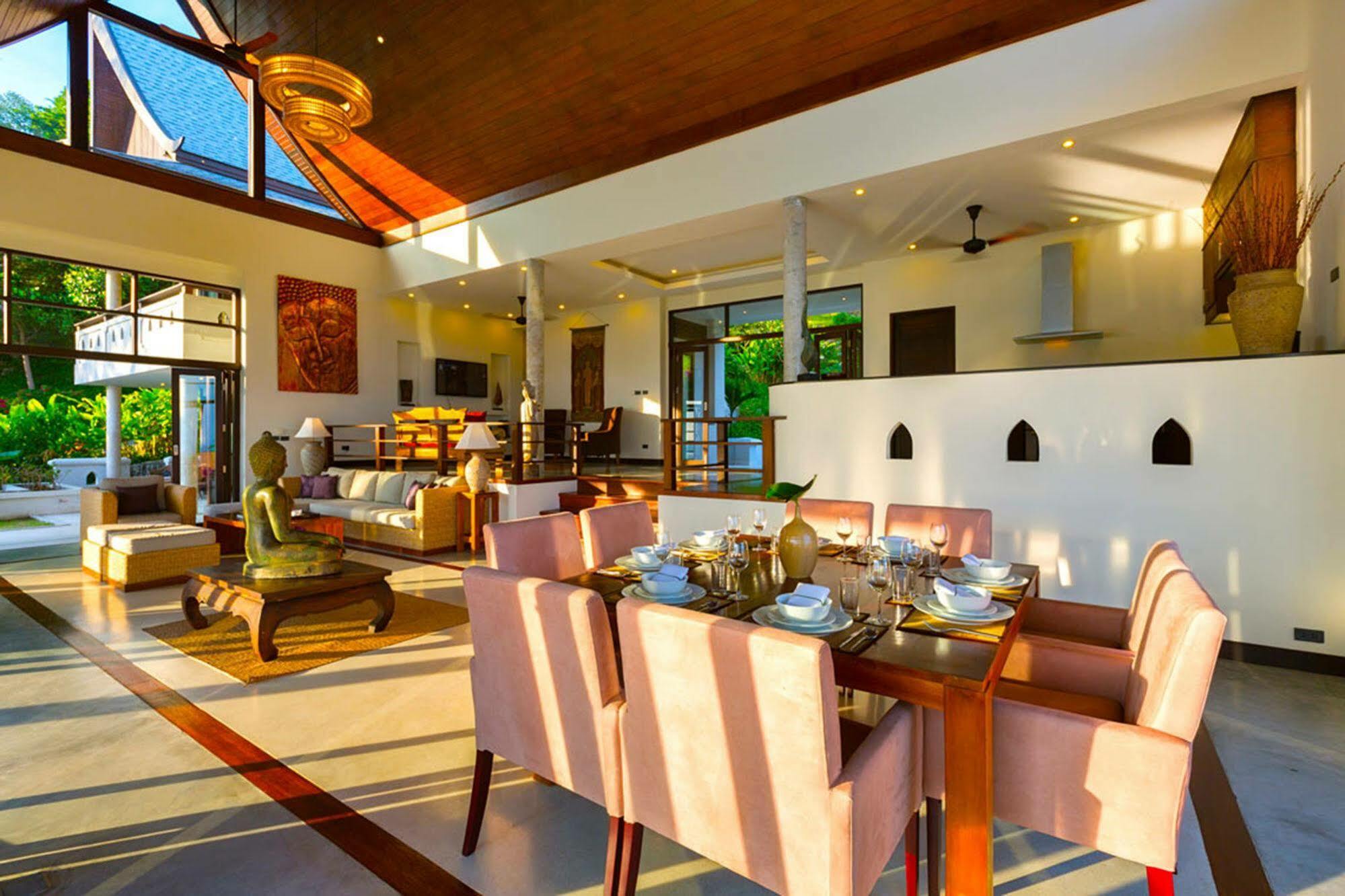 Hotel Villa Camile
