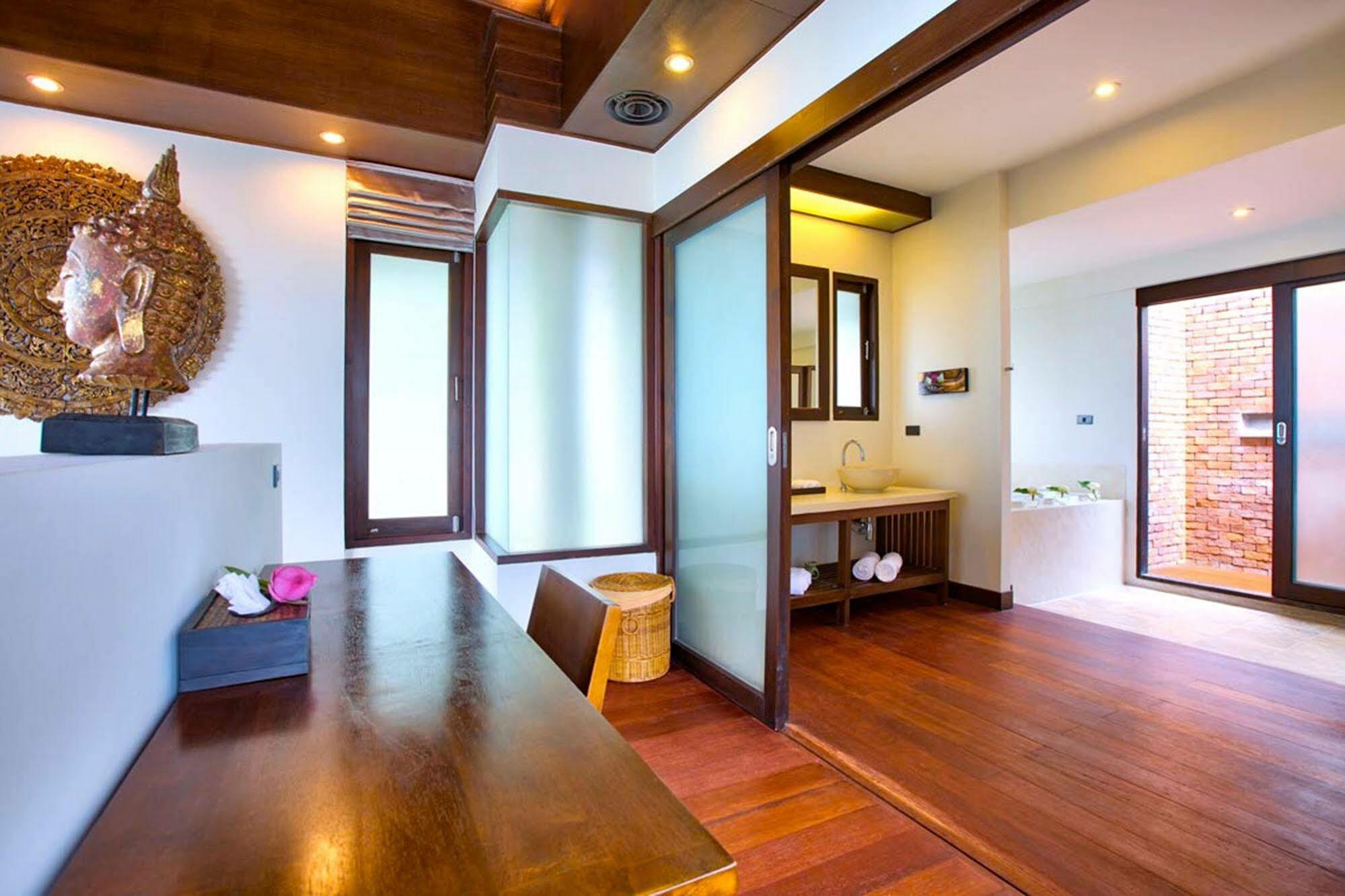 Villa Camile Koh Samui