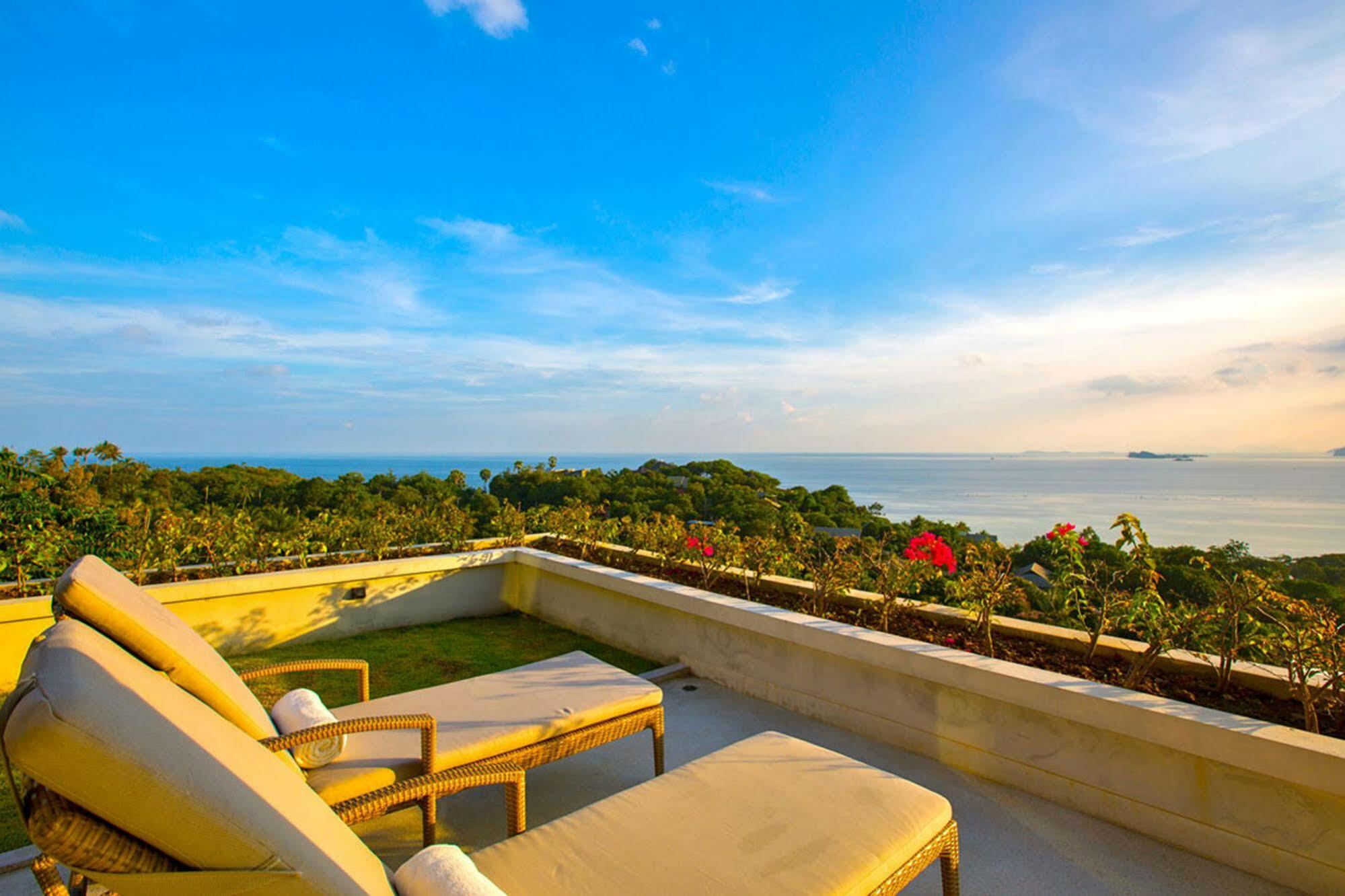 Villa Camile Koh Samui