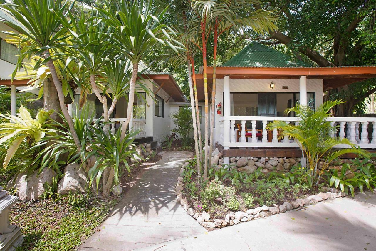 Crystal Bay Yacht Club Lamai Beach (Koh Samui)
