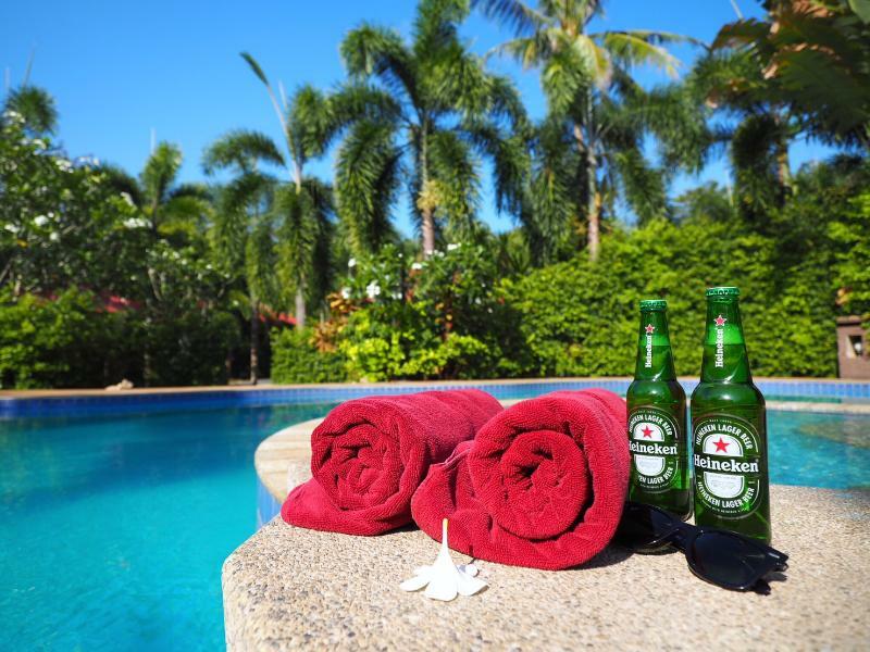 Samui Garden - Sha Extra 3*