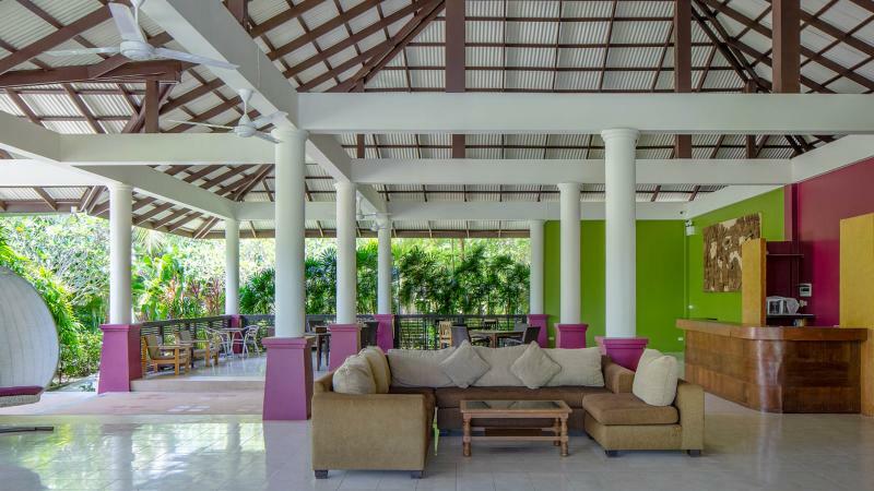 Panalee - Sha 3* Koh Samui