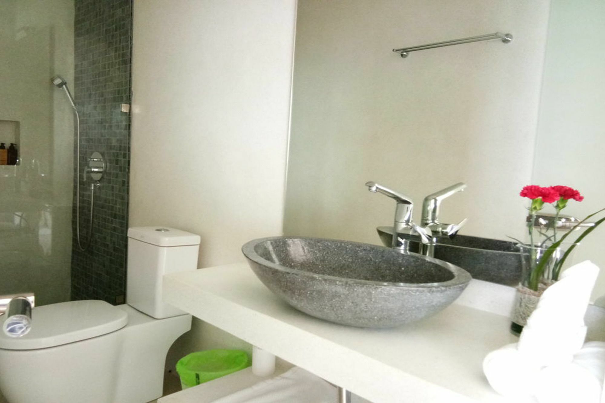 6 Bedroom Luxury Seaview Bang Po -asi Villa Koh Samui