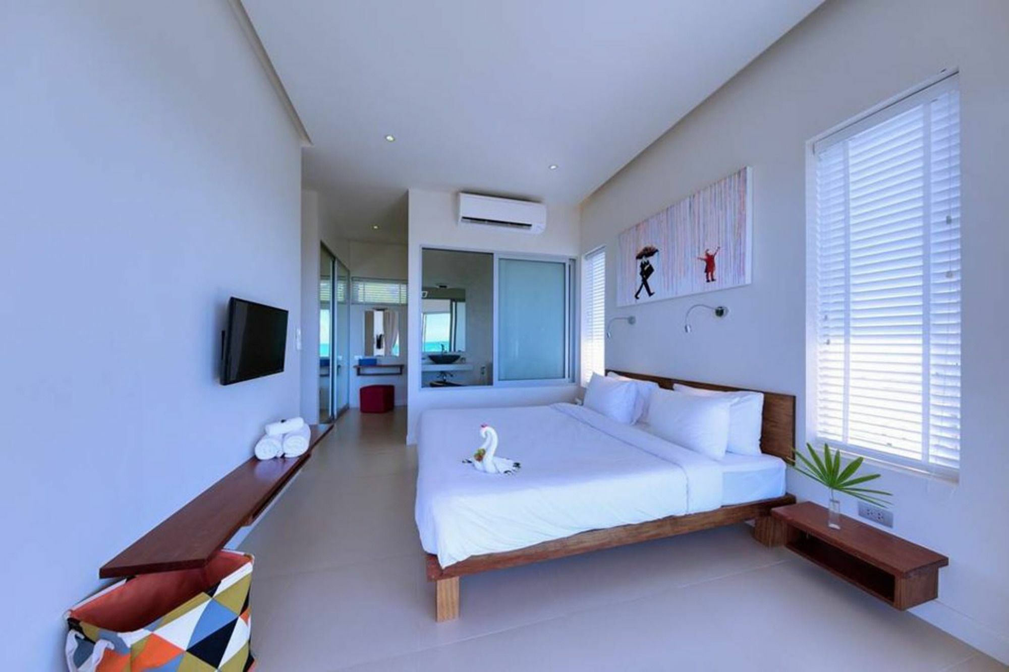 6 Bedroom Luxury Seaview Bang Po -asi