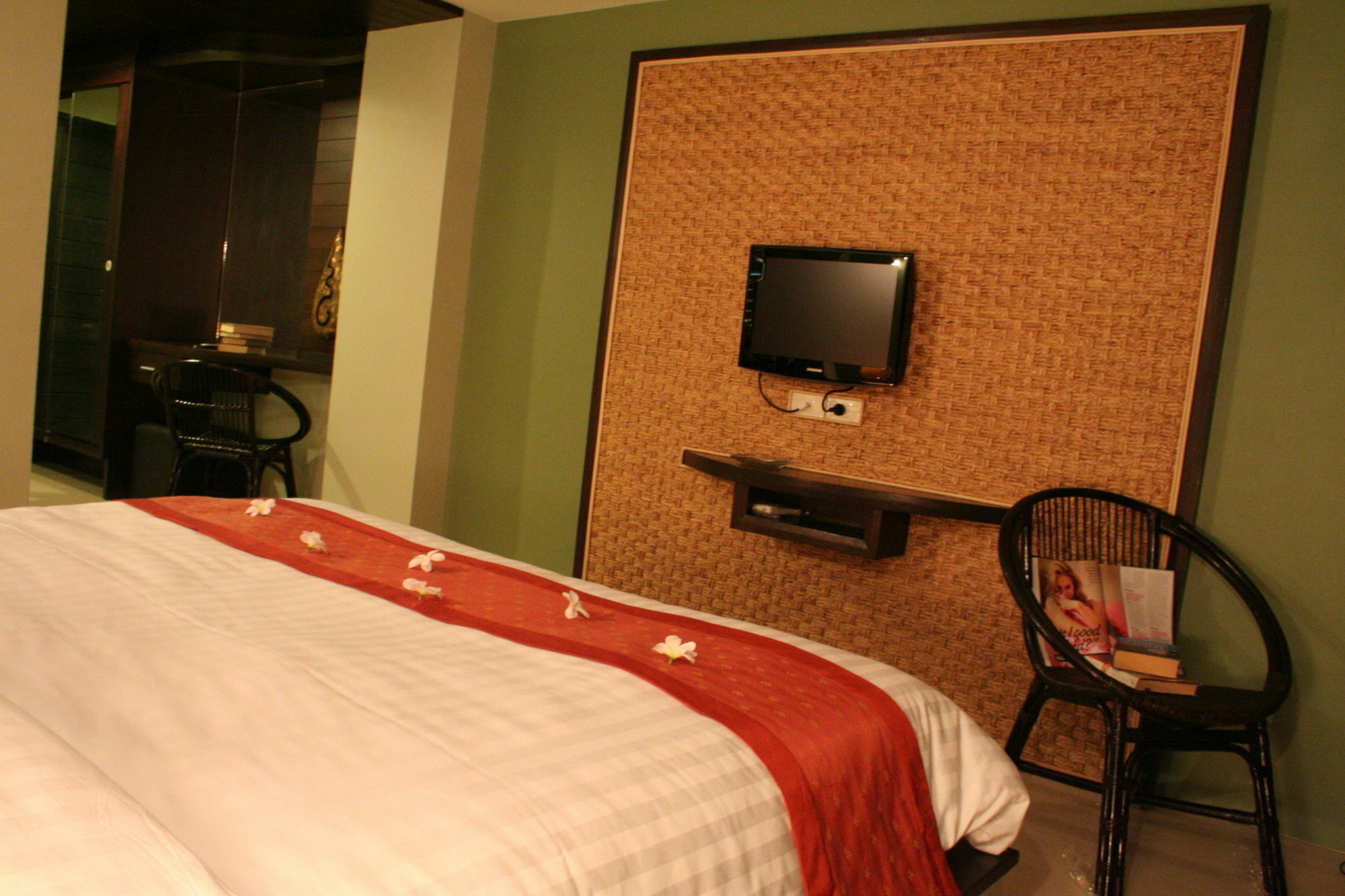Lamoon & 2* Lamai Beach (Koh Samui)