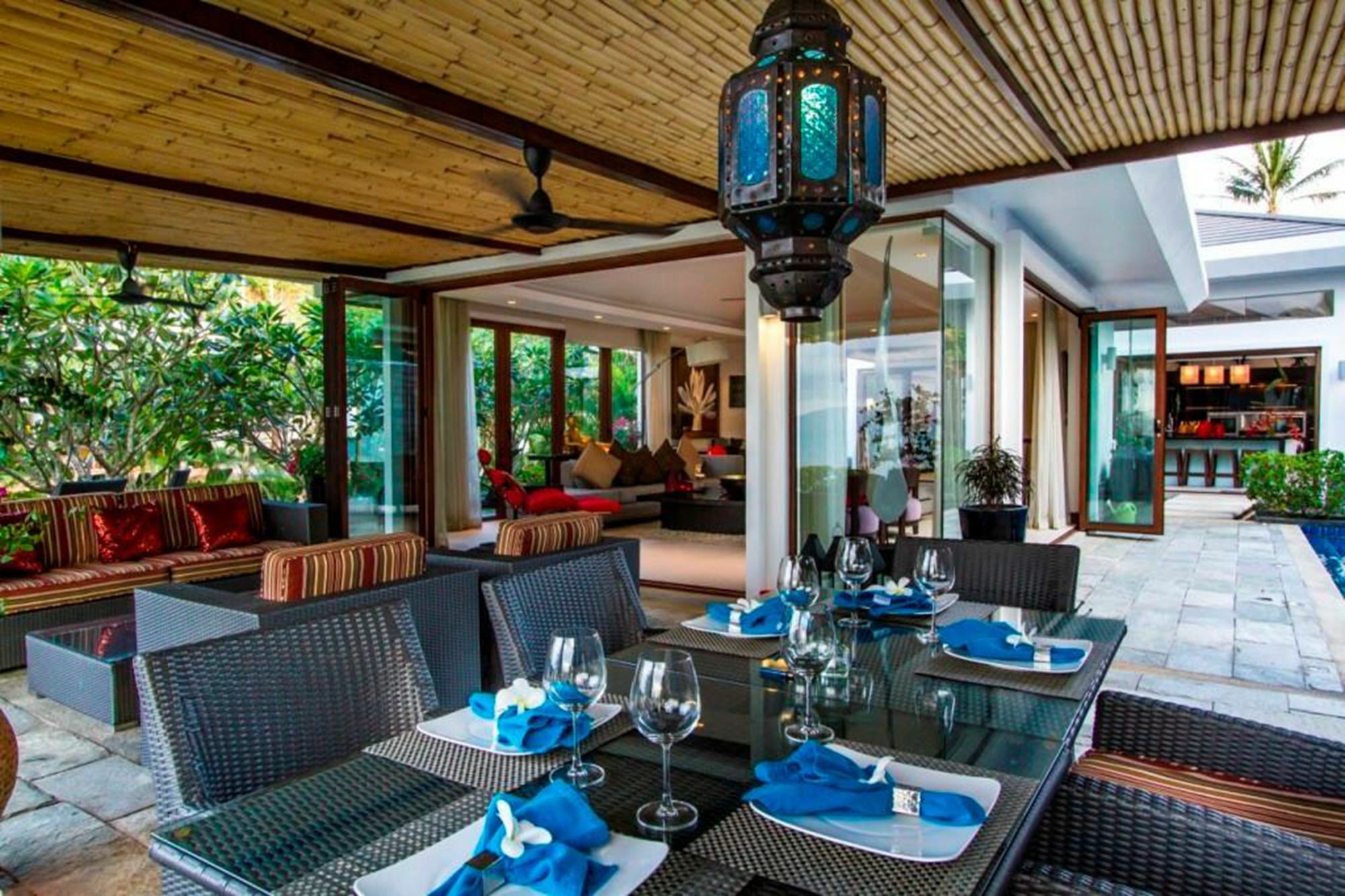 5 Bedroom Front Banyan *