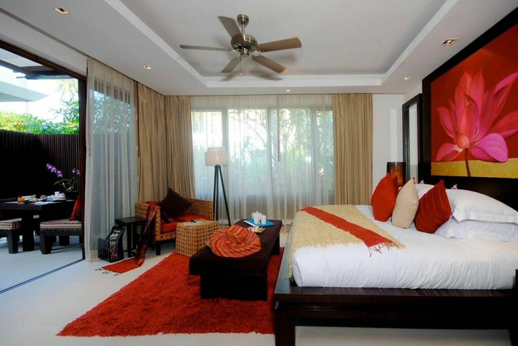 5 Bedroom Front Banyan Villa Koh Samui