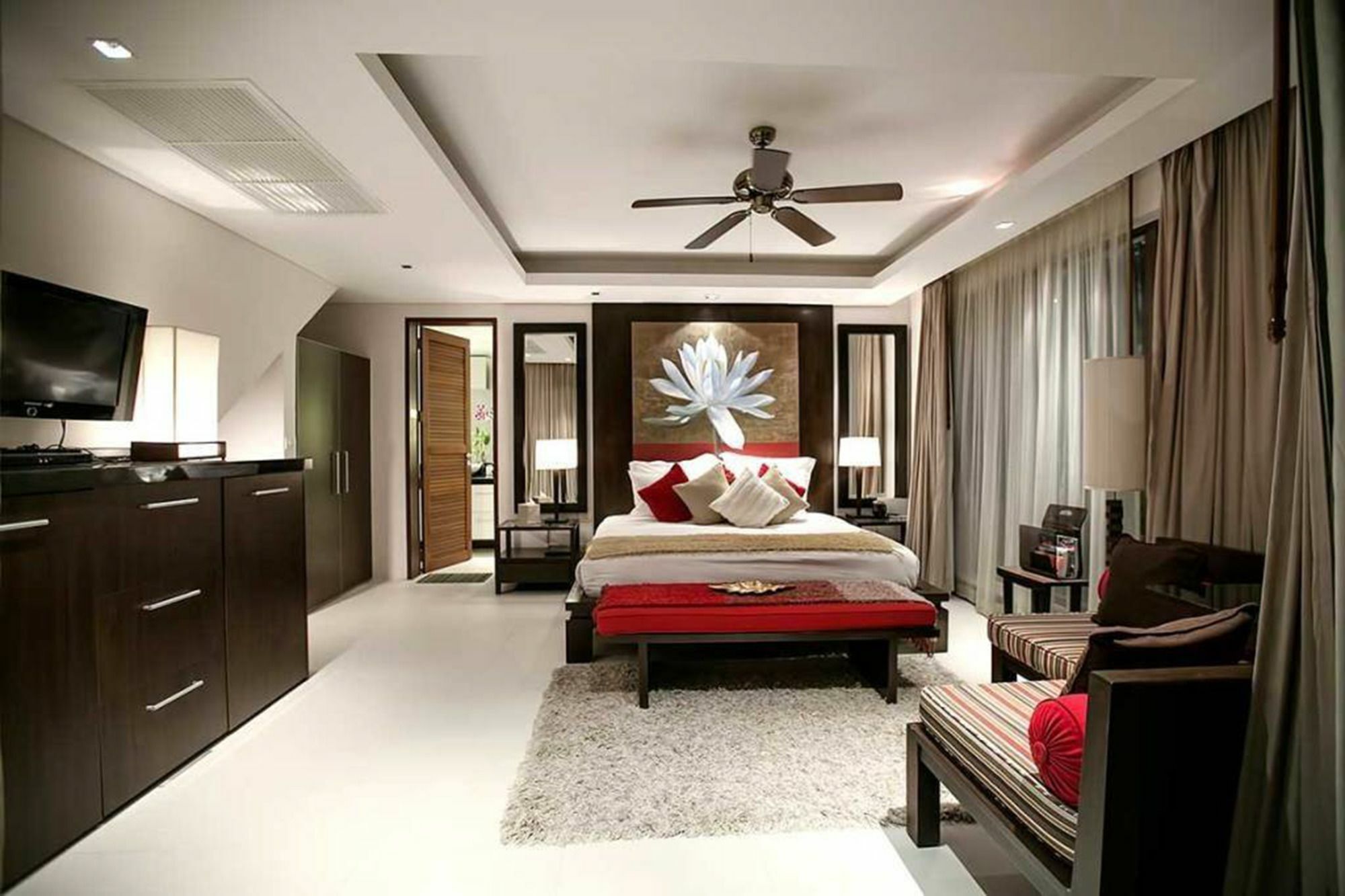 Villa 5 Bedroom Front Banyan *