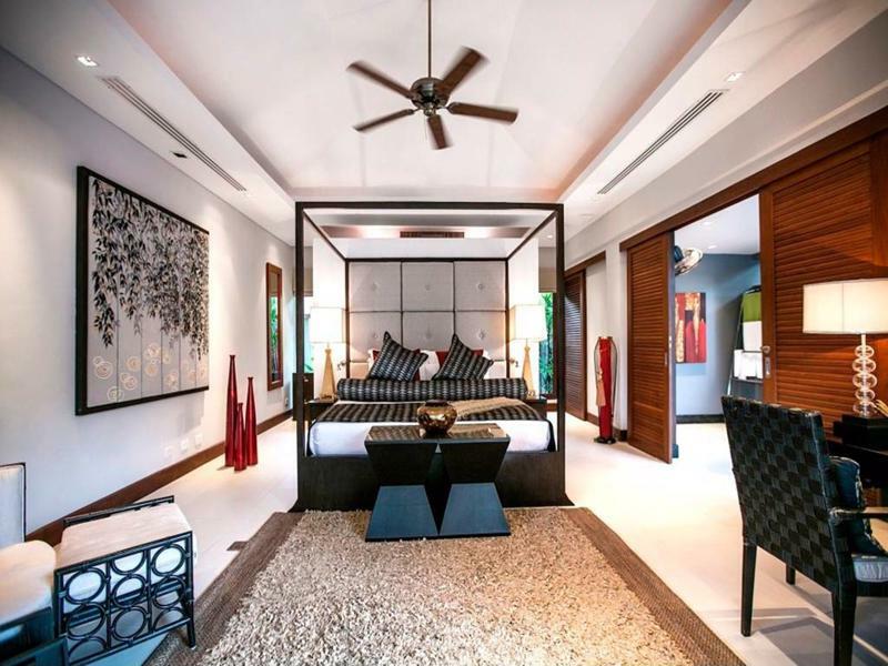 5 Bedroom Front Banyan Villa *