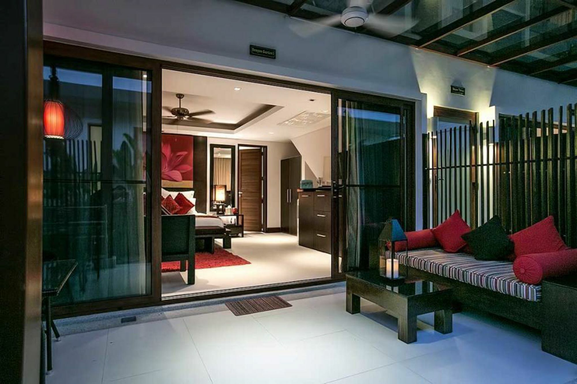5 Bedroom Front Banyan Villa