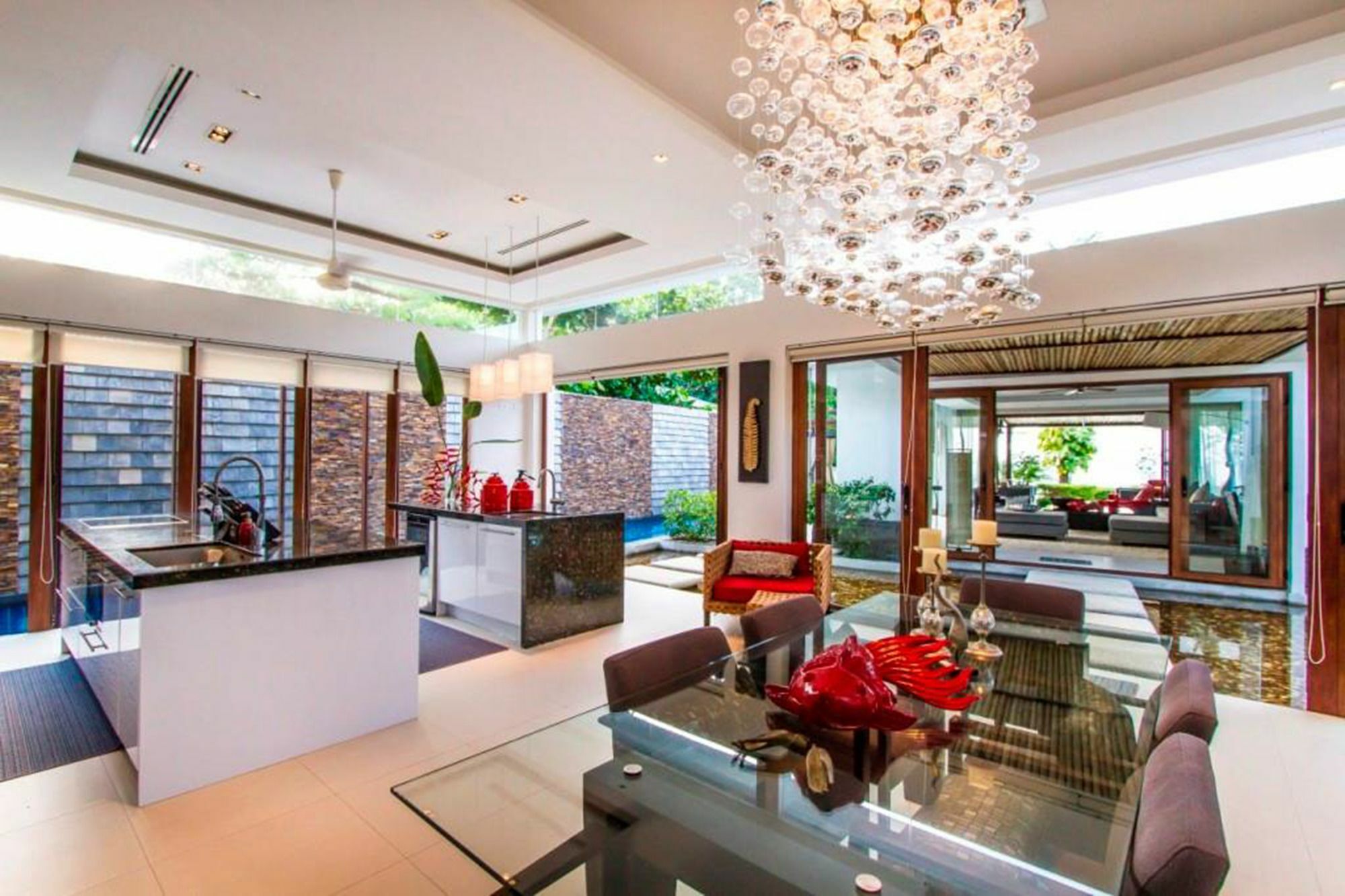 5 Bedroom Front Banyan Koh Samui