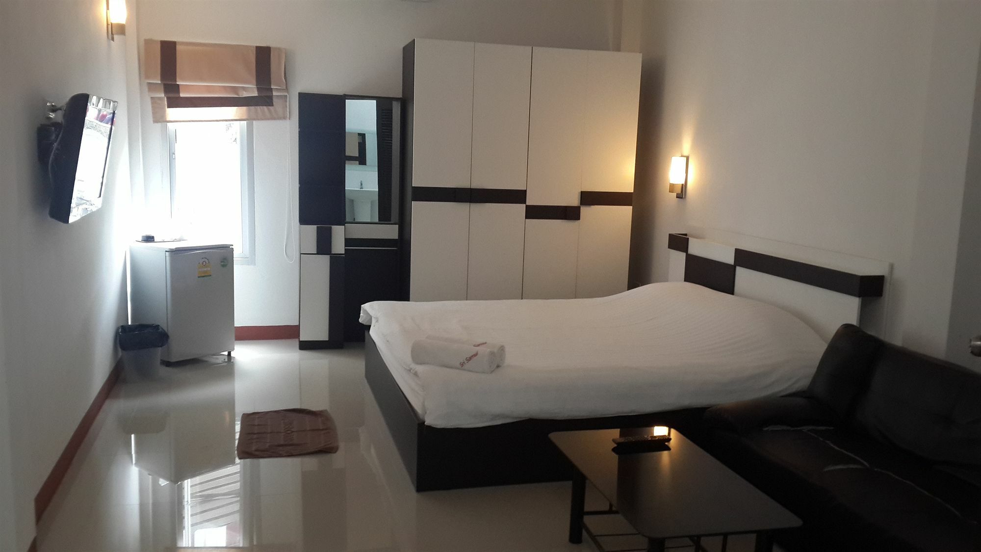 Sri Samui Rumah tetamu Koh Samui