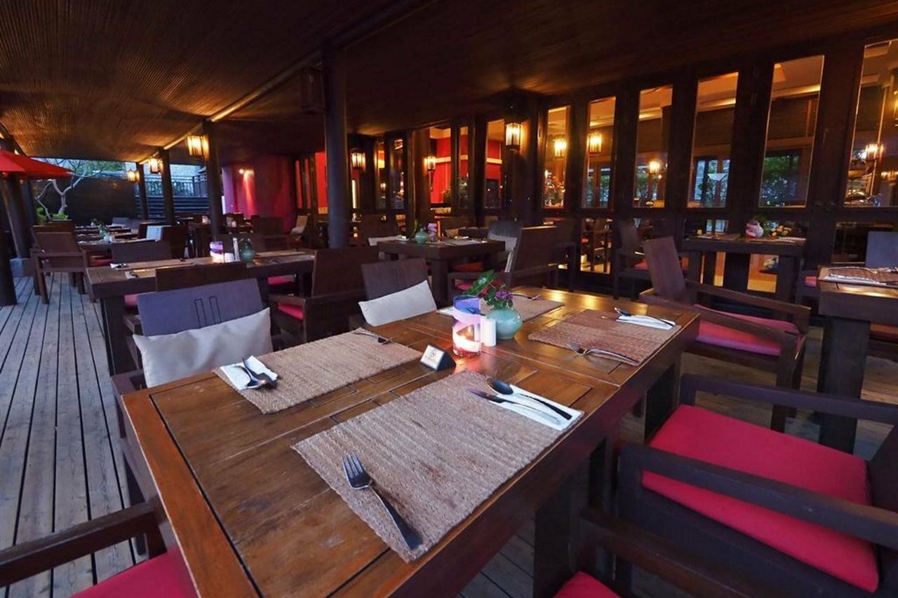 Bhundhari Koh Samui