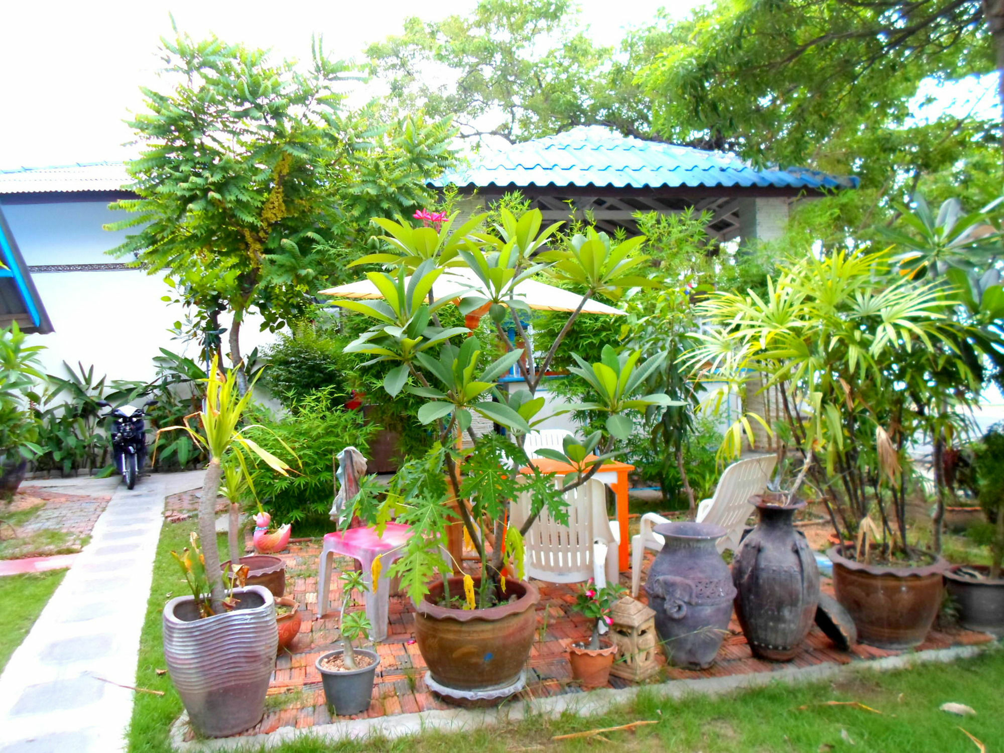 Bangrak Hotel Ko Samui