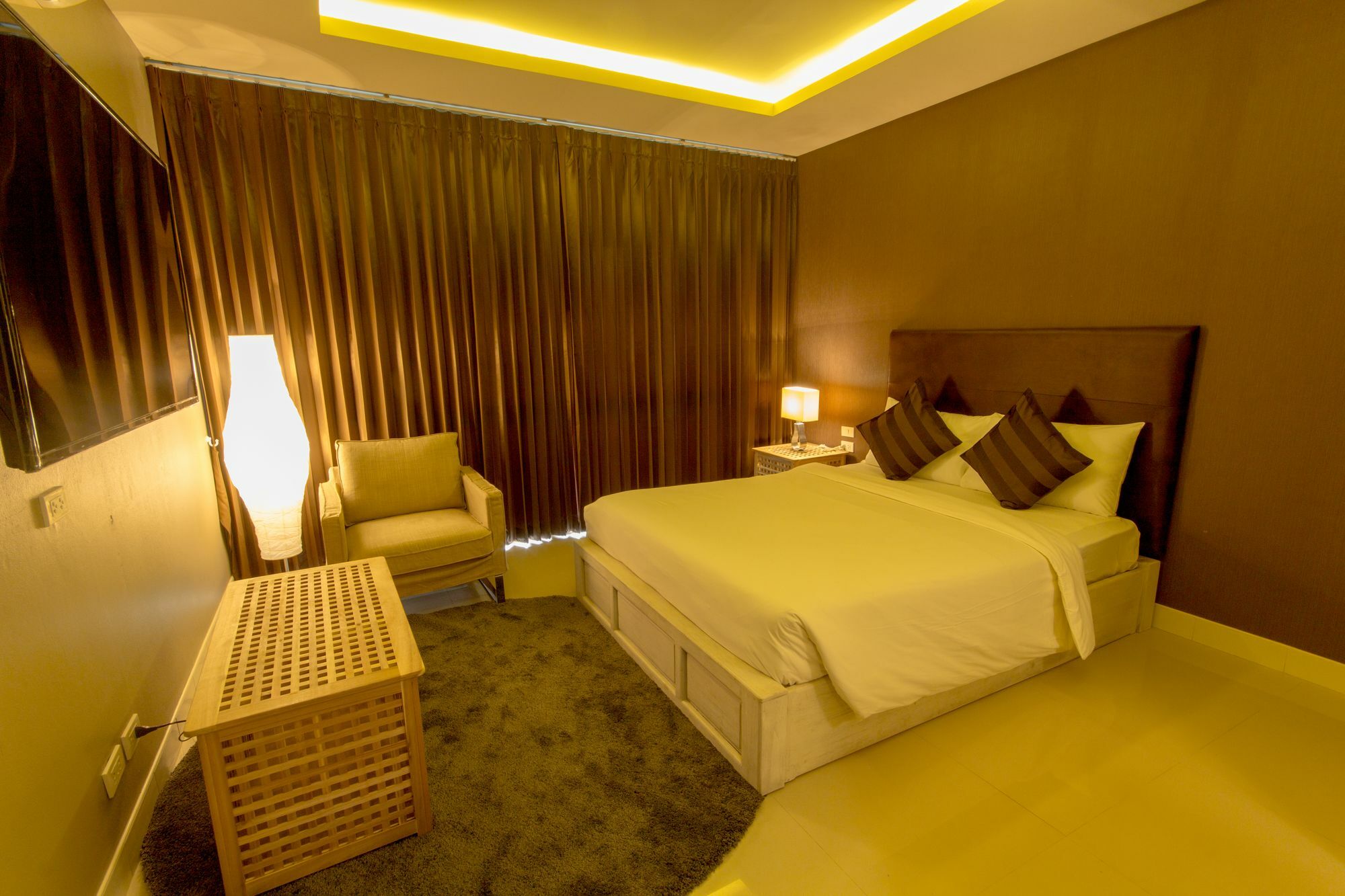 Hotel Bondi Samui Bophut