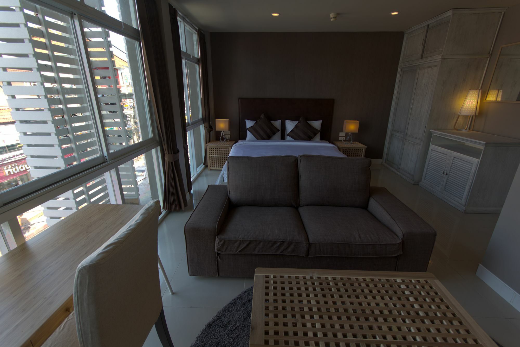 Bondi Samui Hotel
