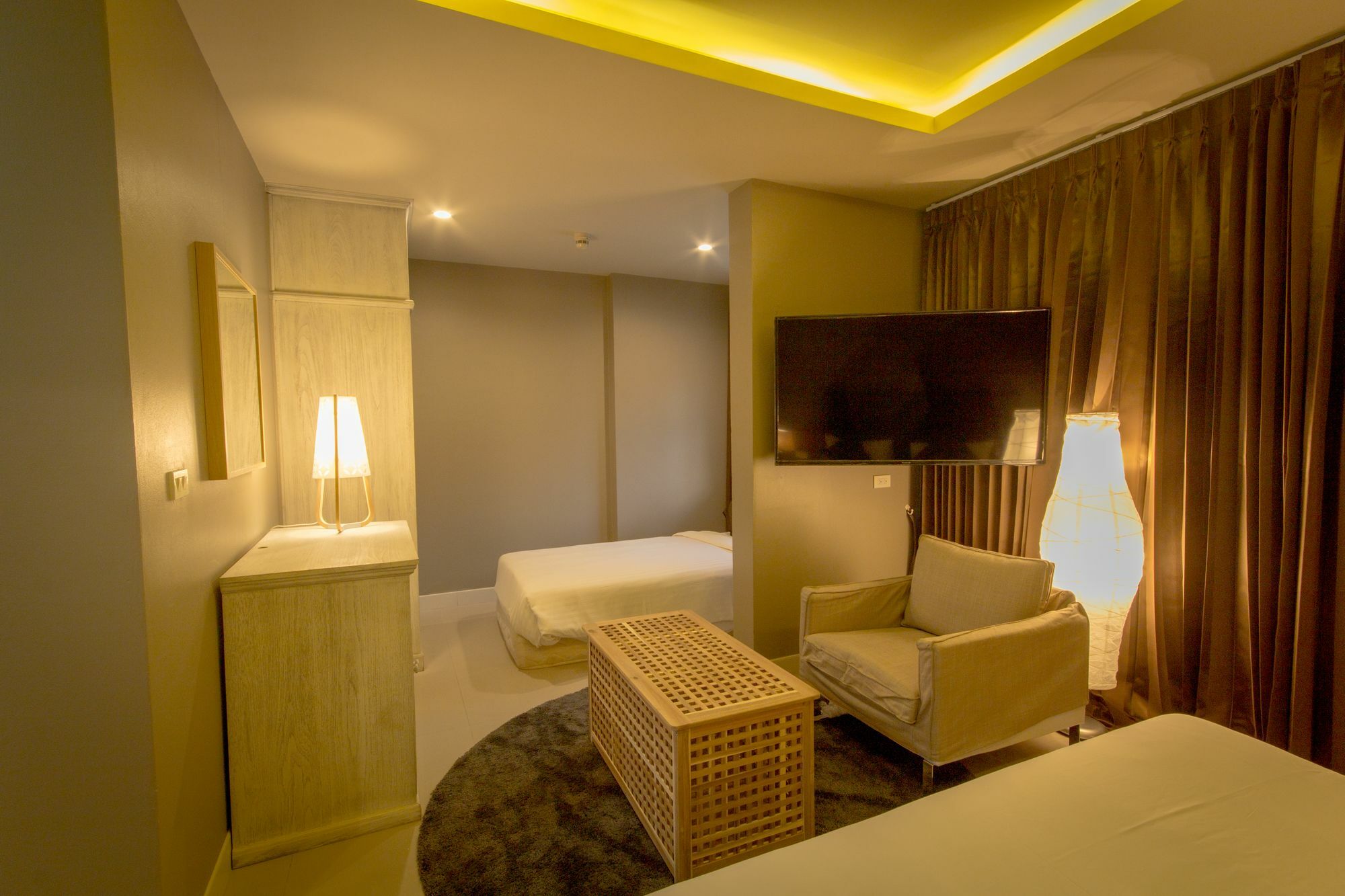 Bondi Samui 3*