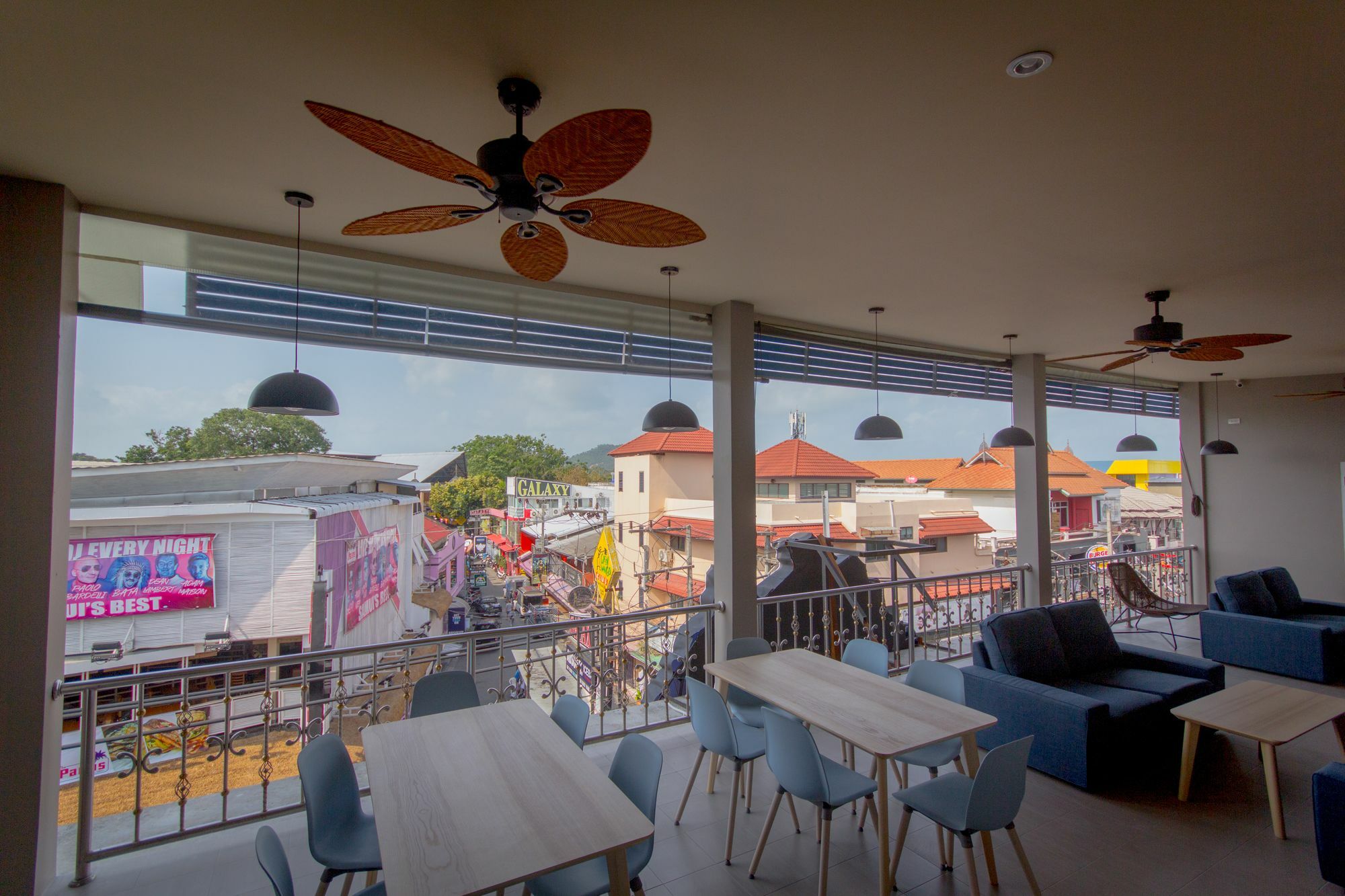 Hotel Bondi Samui 3*