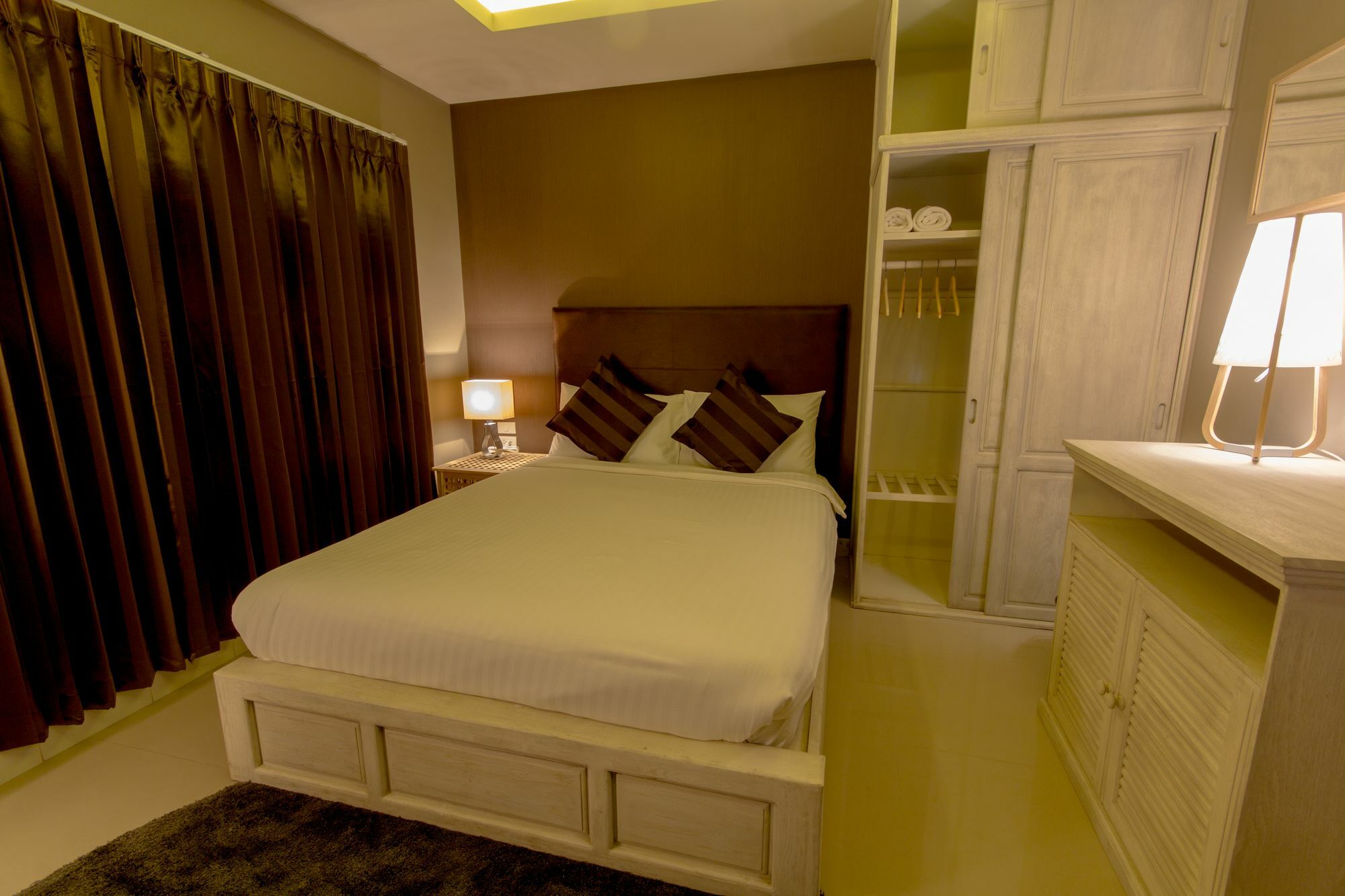 Bondi Samui 3*