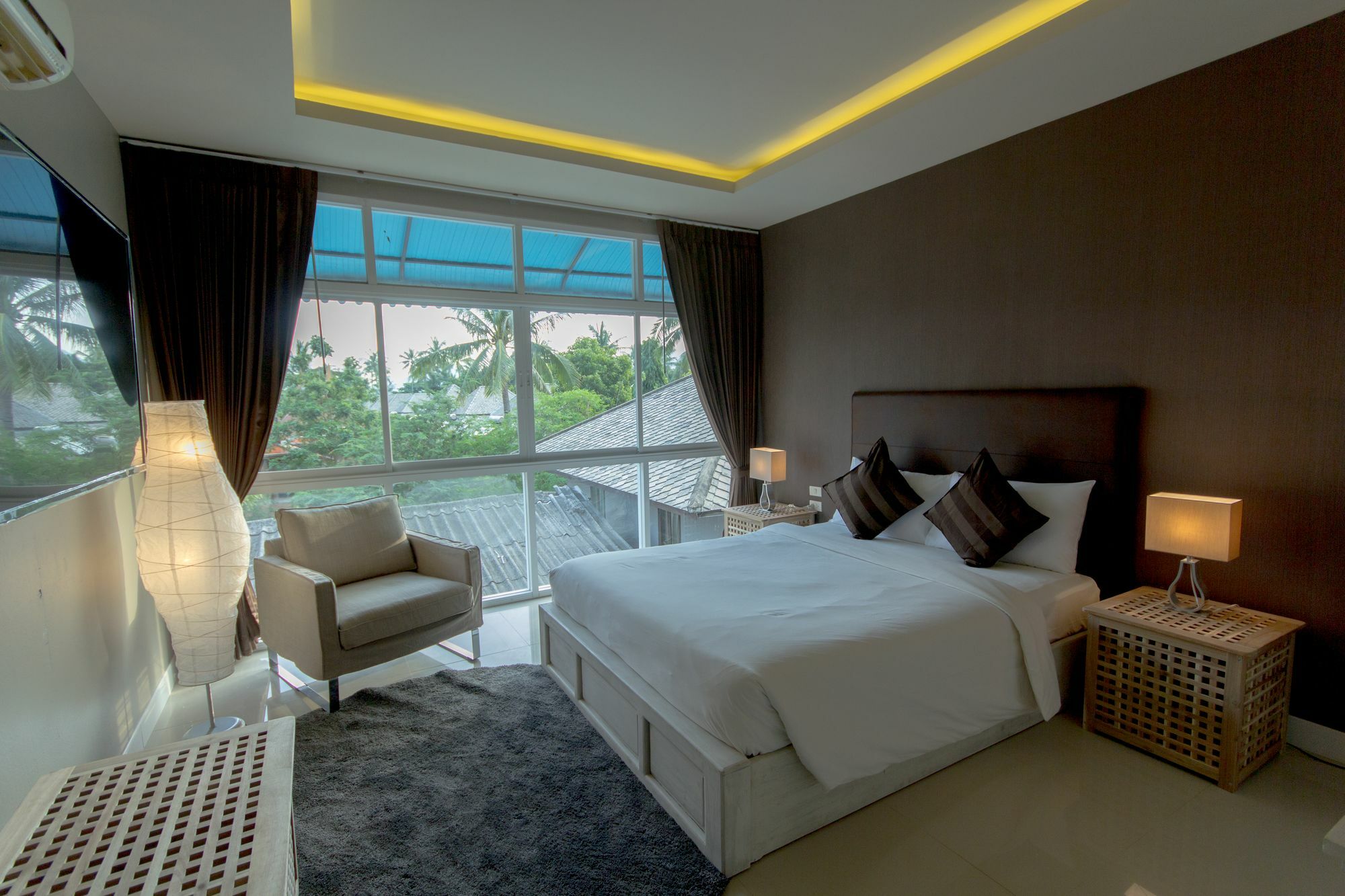 Hotel Bondi Samui Bophut