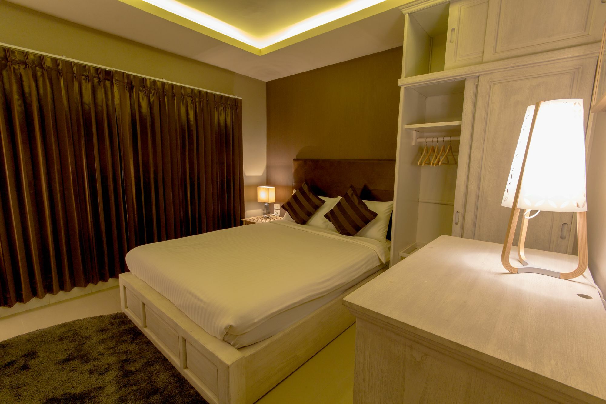 Hotel Bondi Samui