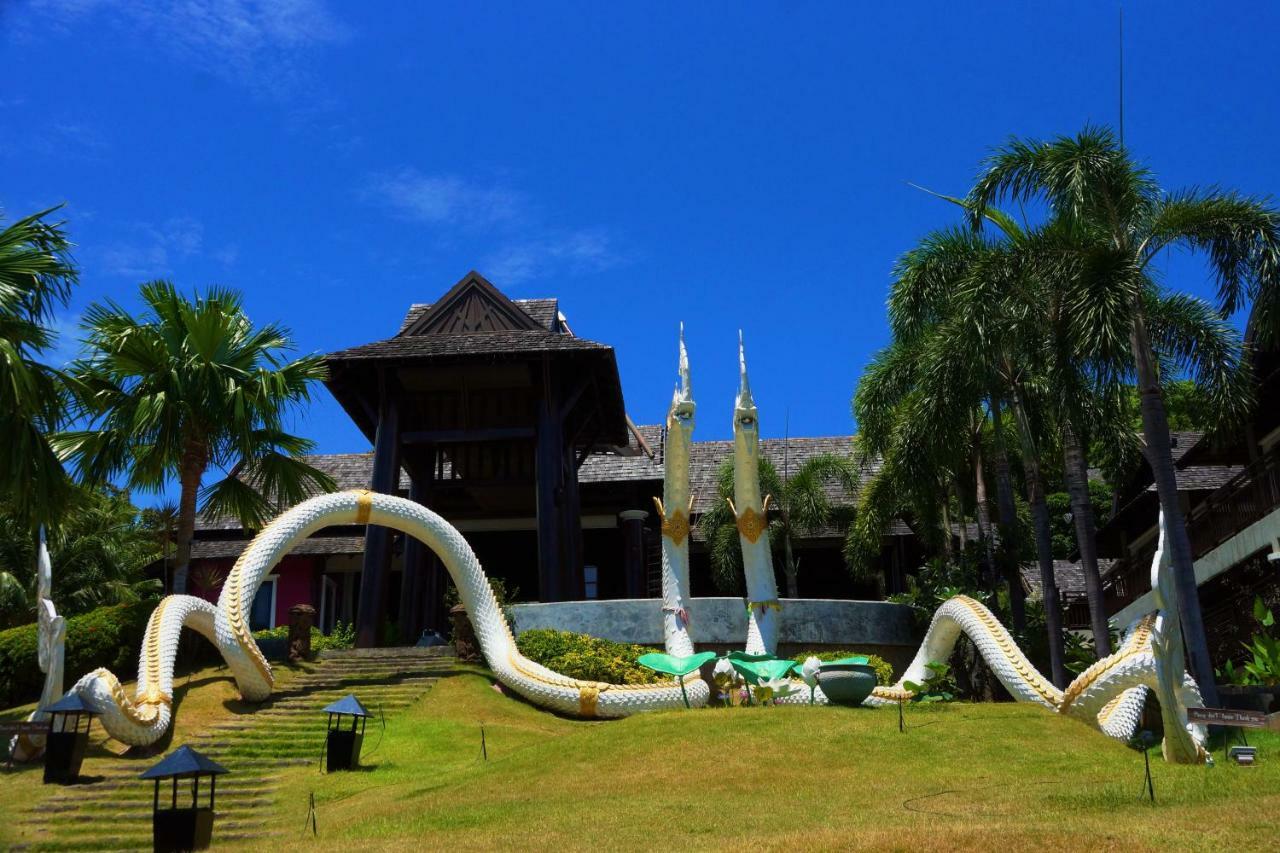 Bhundhari Koh Samui Plage de Chaweng