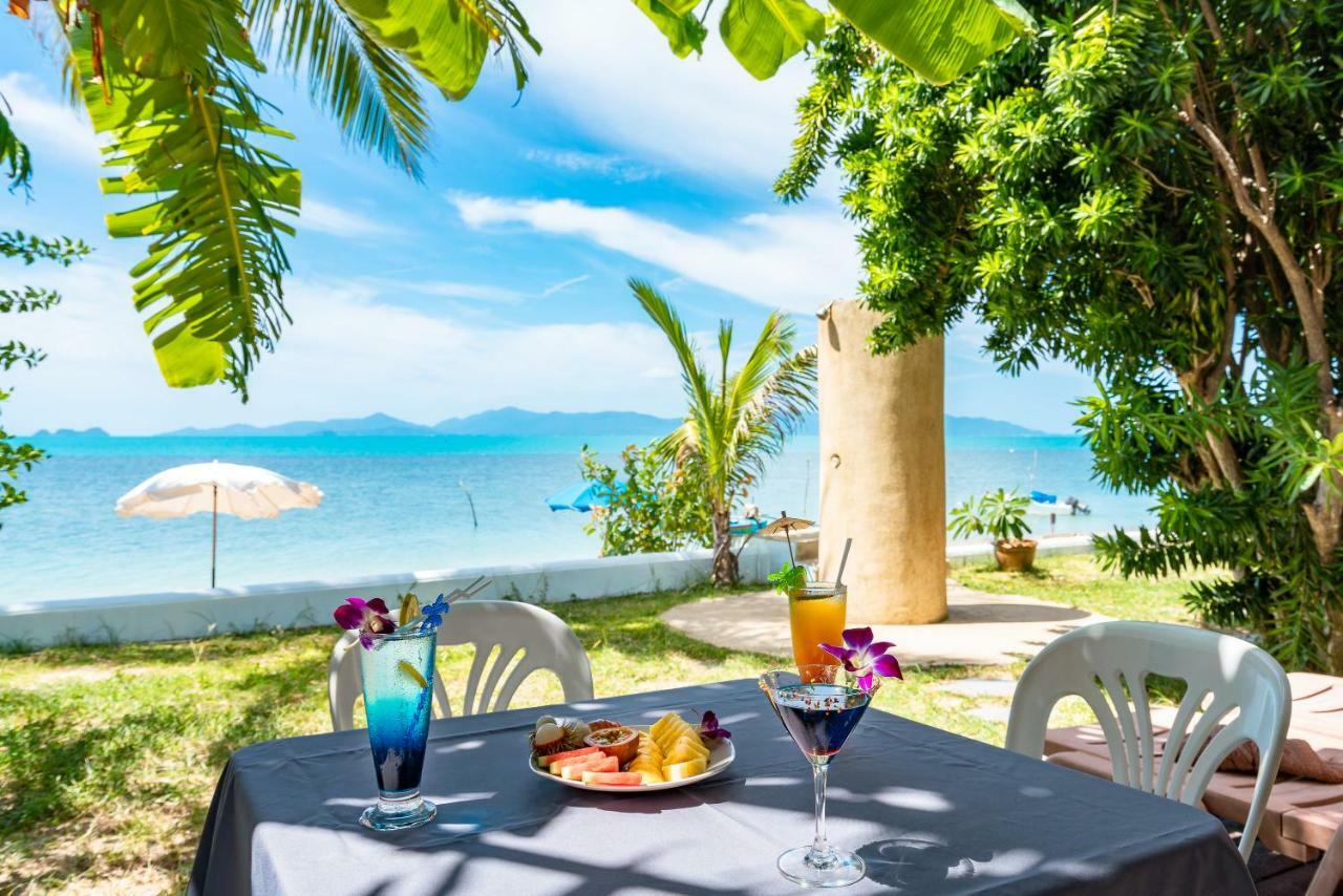 Anna Resort Ko Samui