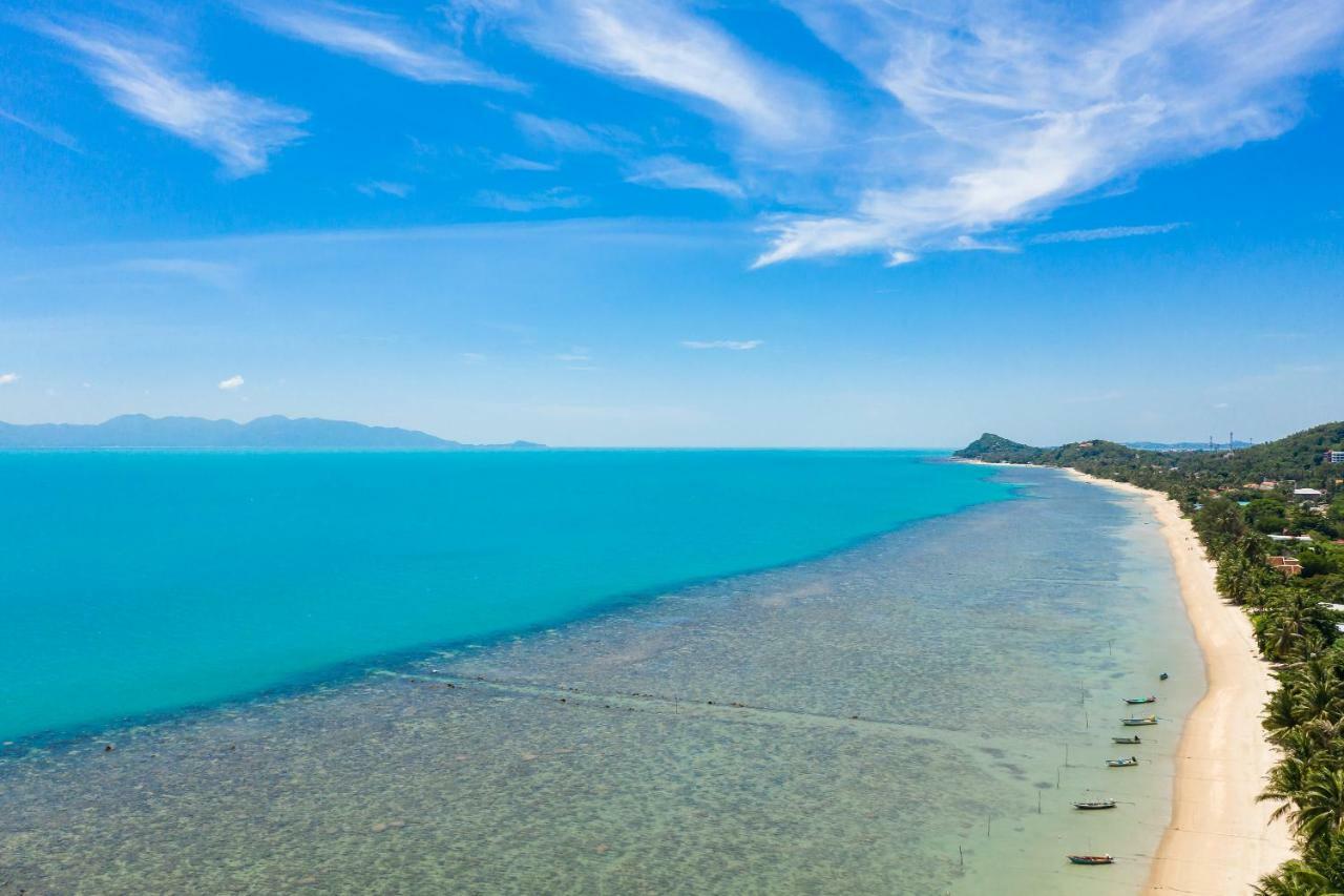 Anna Ko Samui