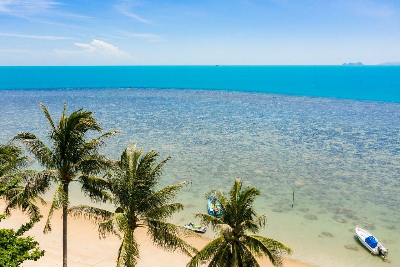 Resort Anna Ko Samui