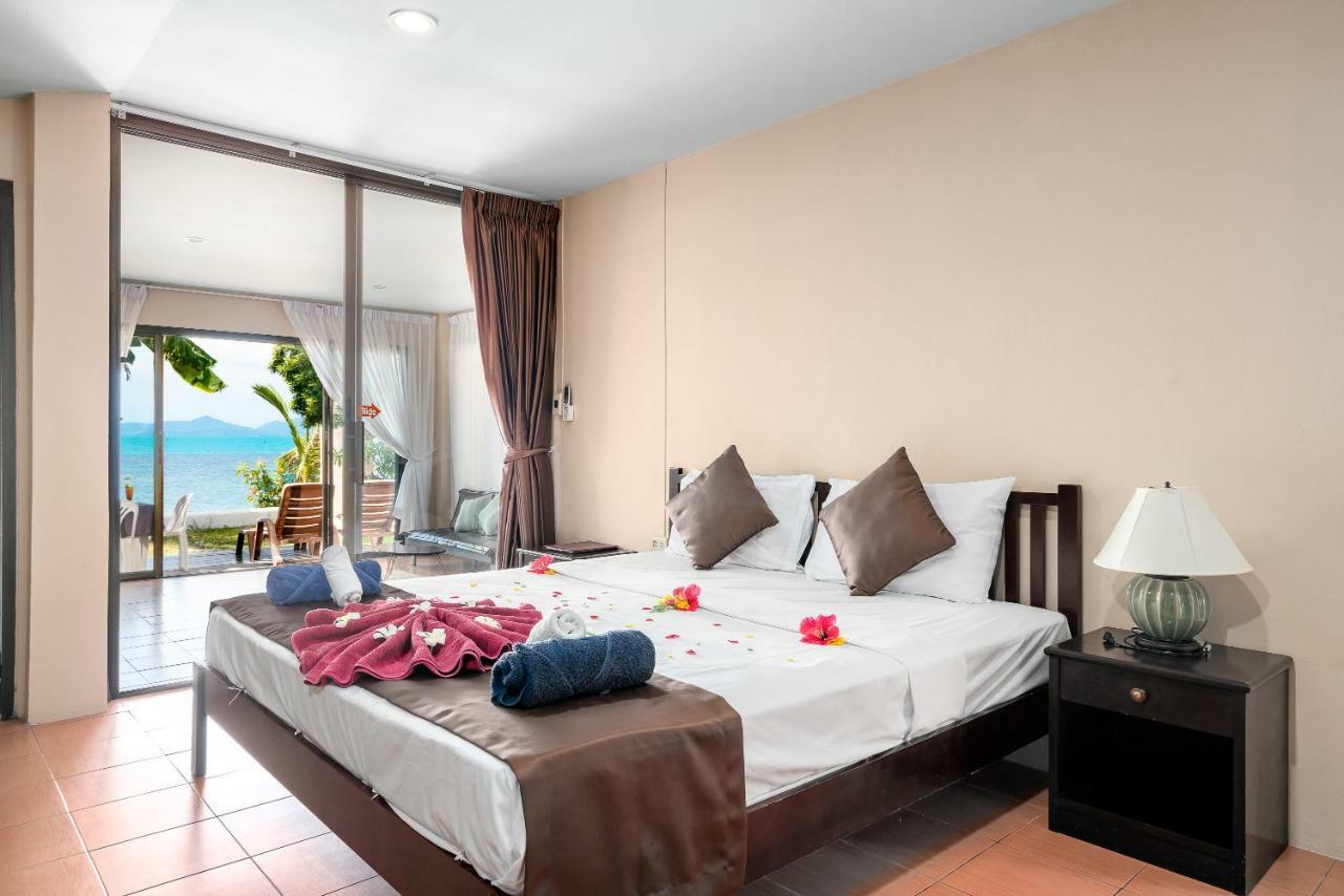 Anna Ko Samui
