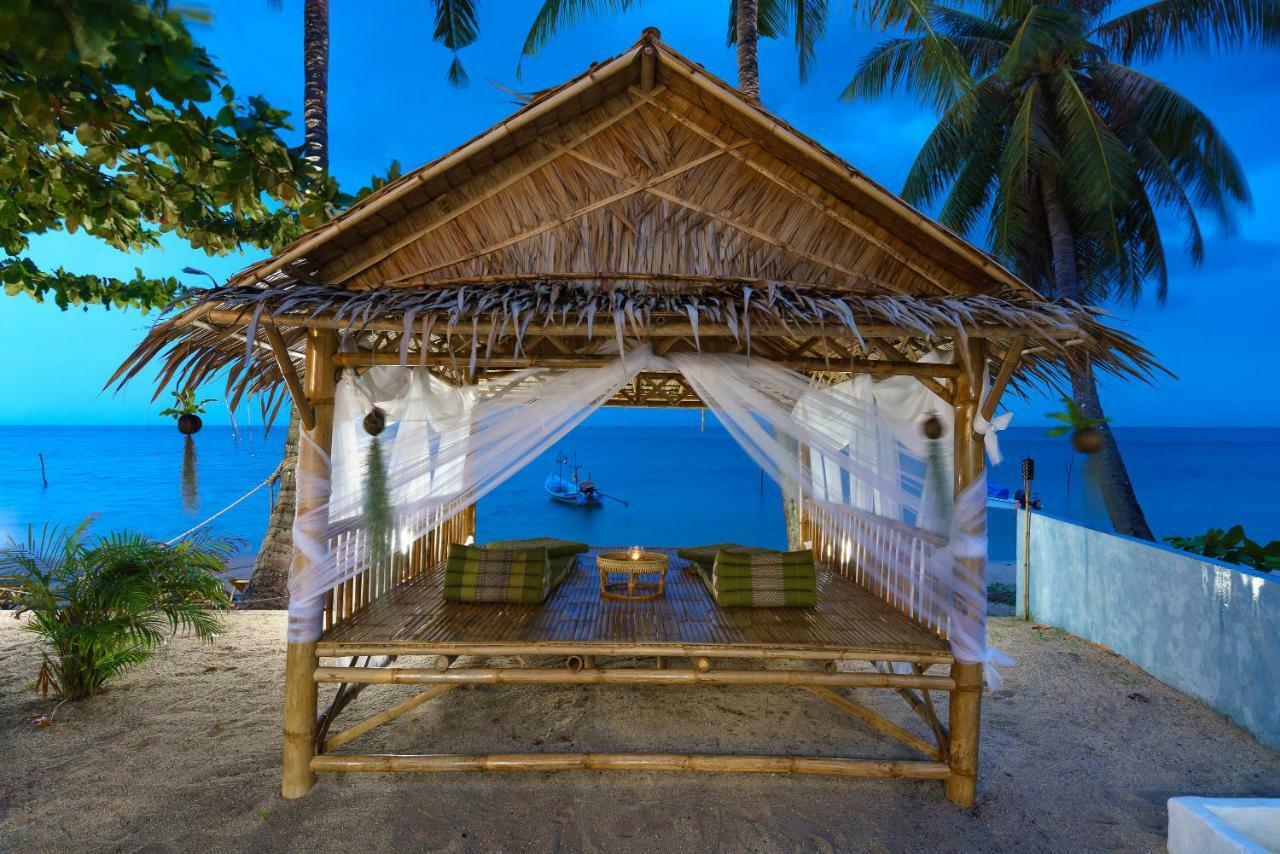 Anna Ko Samui