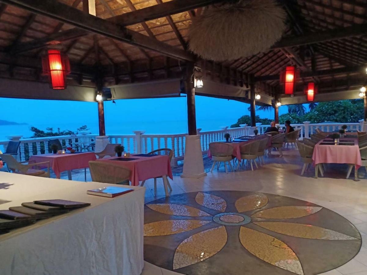 The Bay Samui
