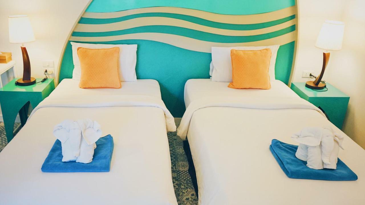 Tango Resort Ko Samui