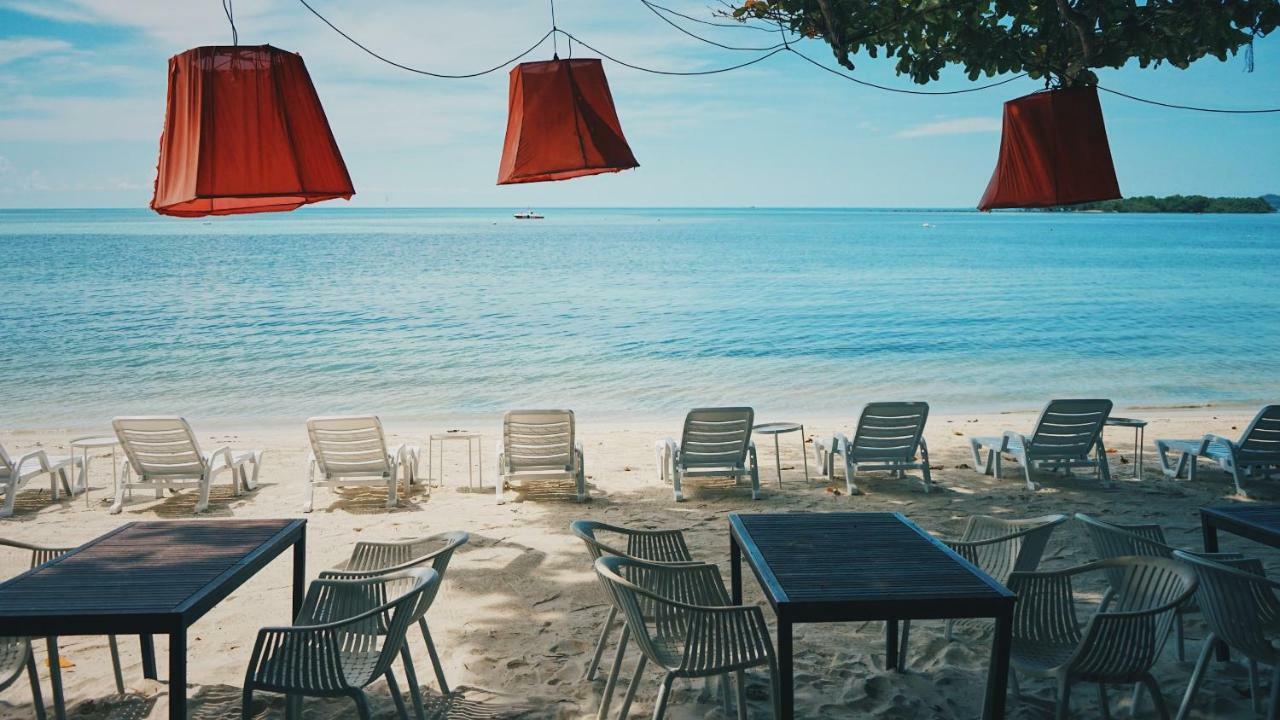 Tango Resort Ko Samui