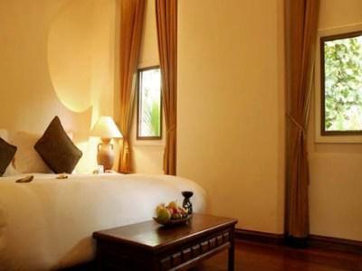 Hotel Le Paradis Boutique & Koh Samui