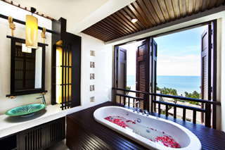 Bhundhari Koh Samui