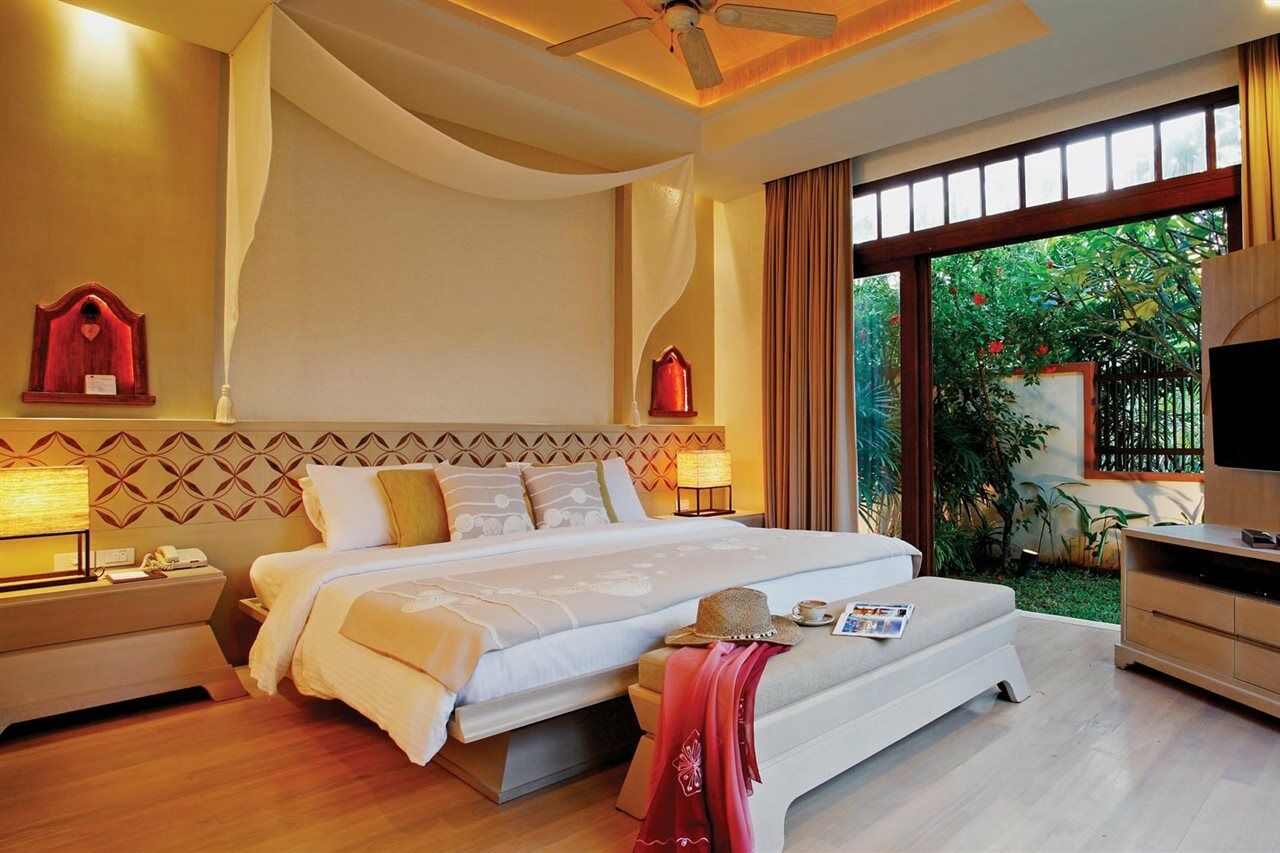 Melati & Resort