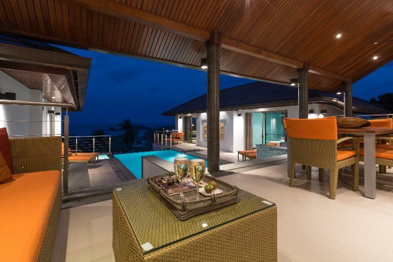 Horizon * Ko Samui