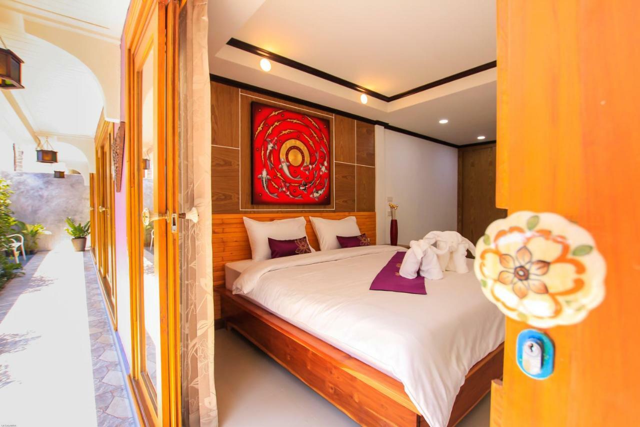Haus (500 M²), 12 Schlafzimmer Und 12 Eigene Badezimmer In Bo Phut Bophut