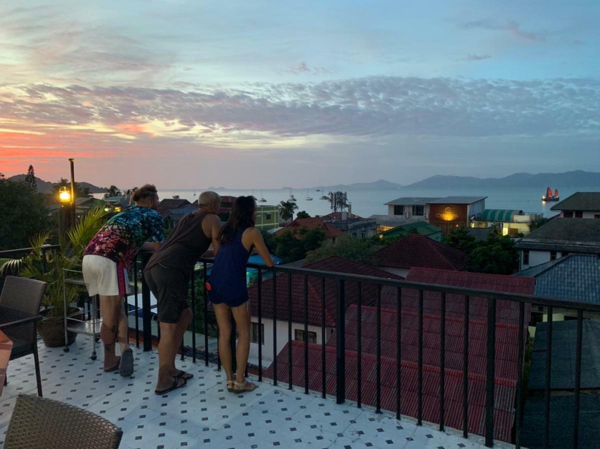 Haus (500 M²), 12 Schlafzimmer Und 12 Eigene Badezimmer In Bo Phut Hotel
