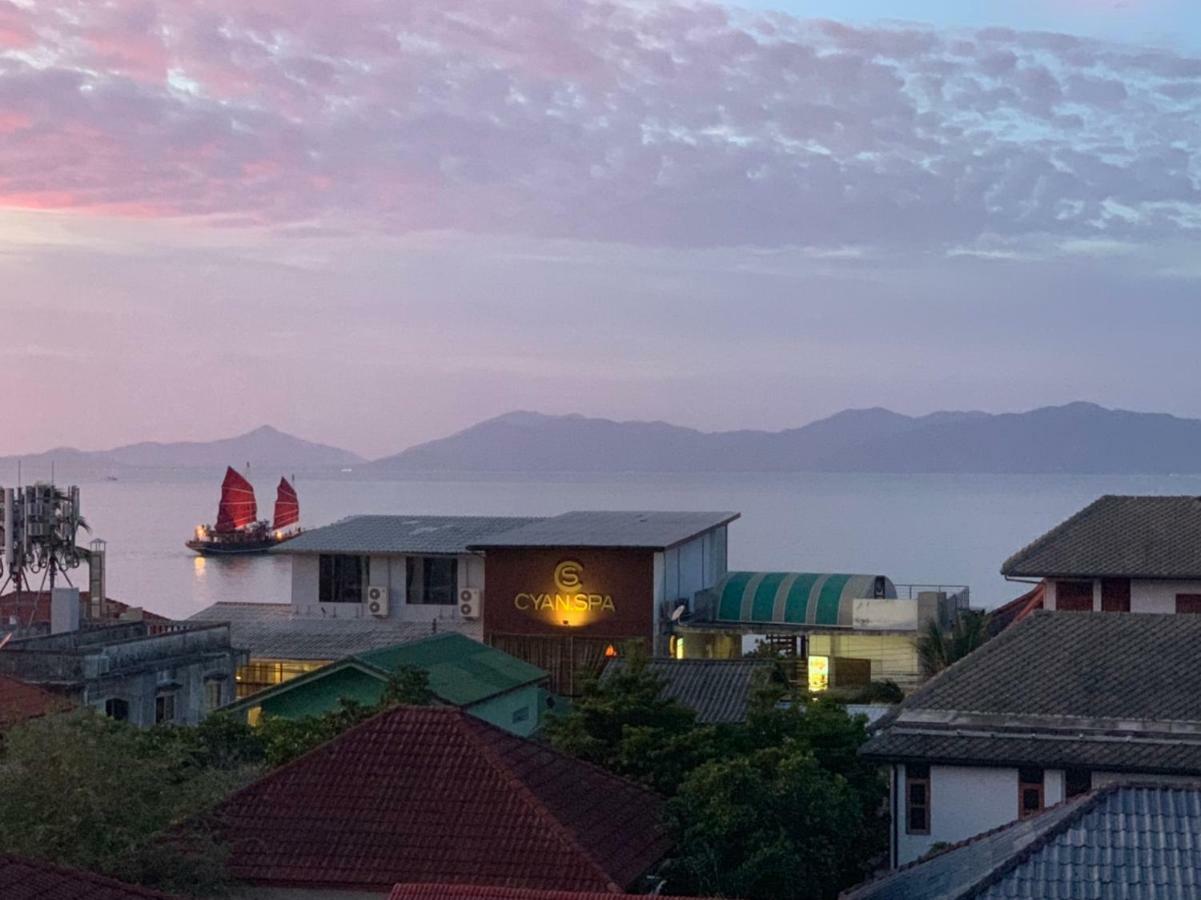 Hotel Haus (500 M²), 12 Schlafzimmer Und 12 Eigene Badezimmer In Bo Phut