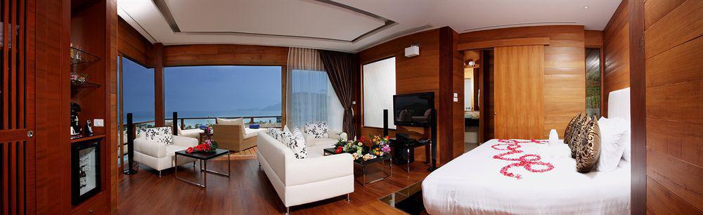 Kc & Over Water Hotel Ko Samui
