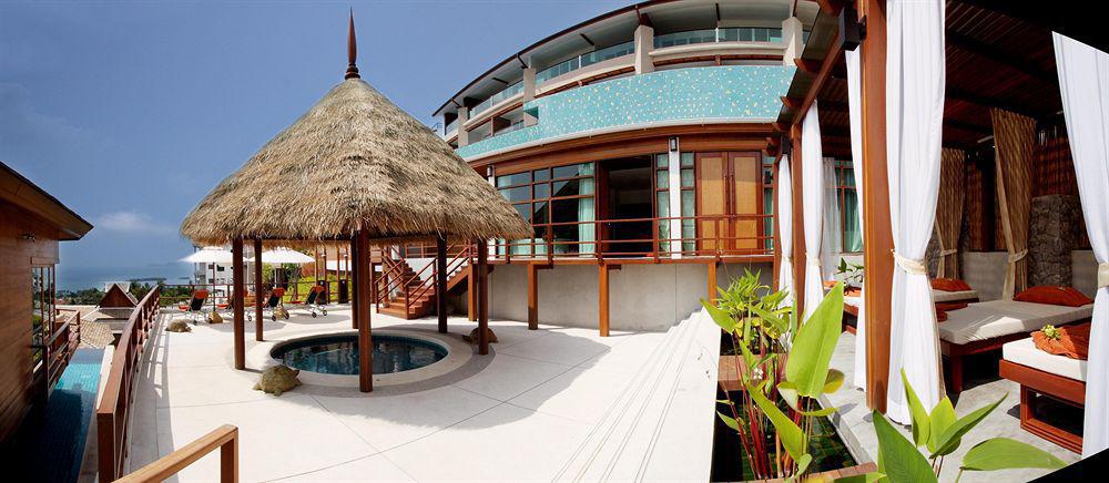 Kc & Over Water Hotel Ko Samui