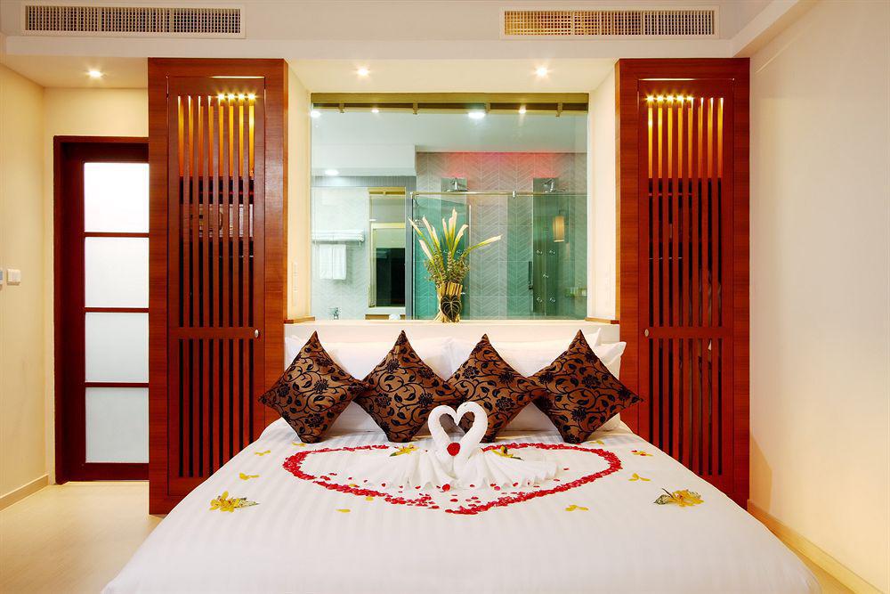 Kc & Over Water 4* Ko Samui