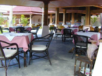 Marco Polo & Restaurant Station touristique