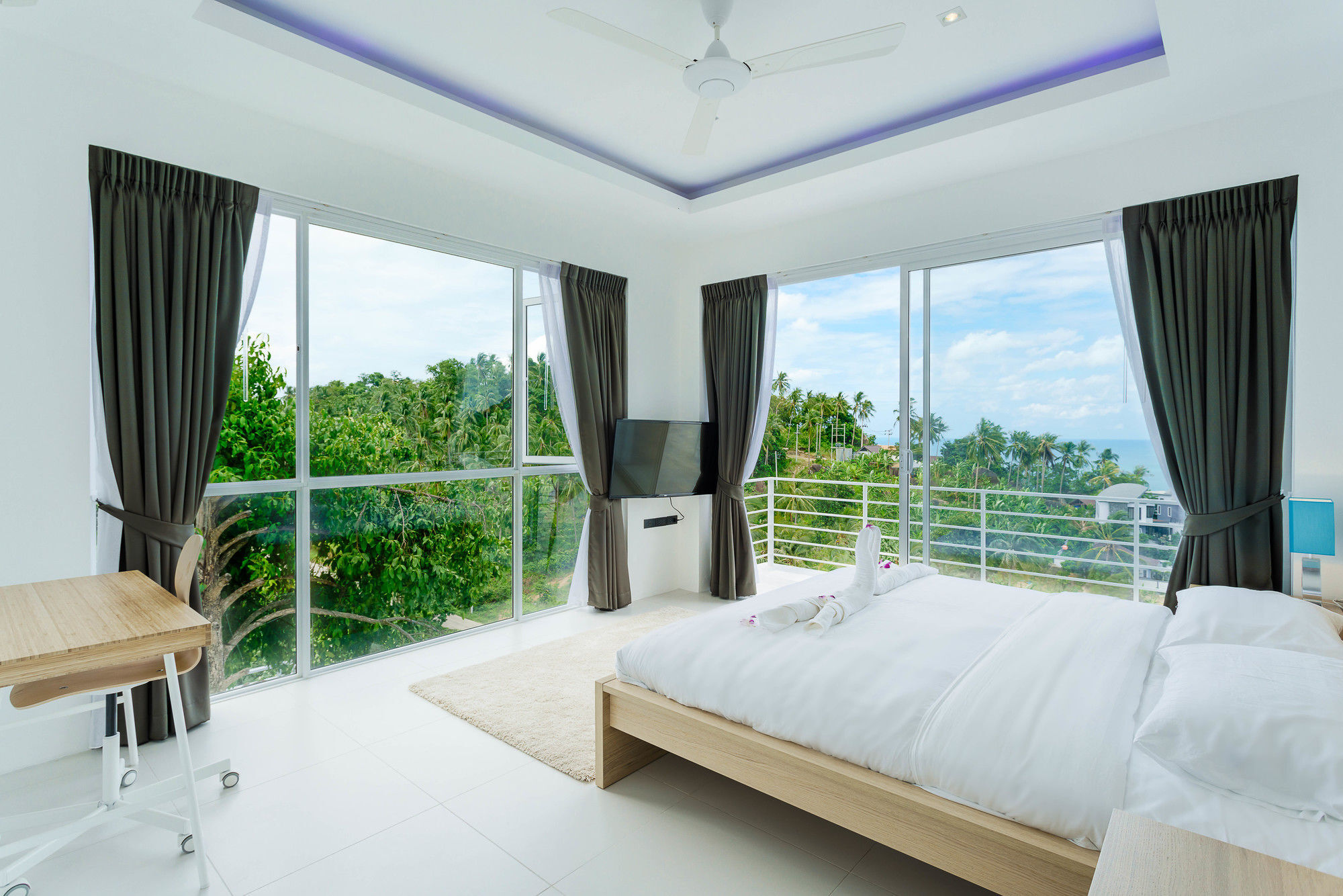 Melo Ko Samui