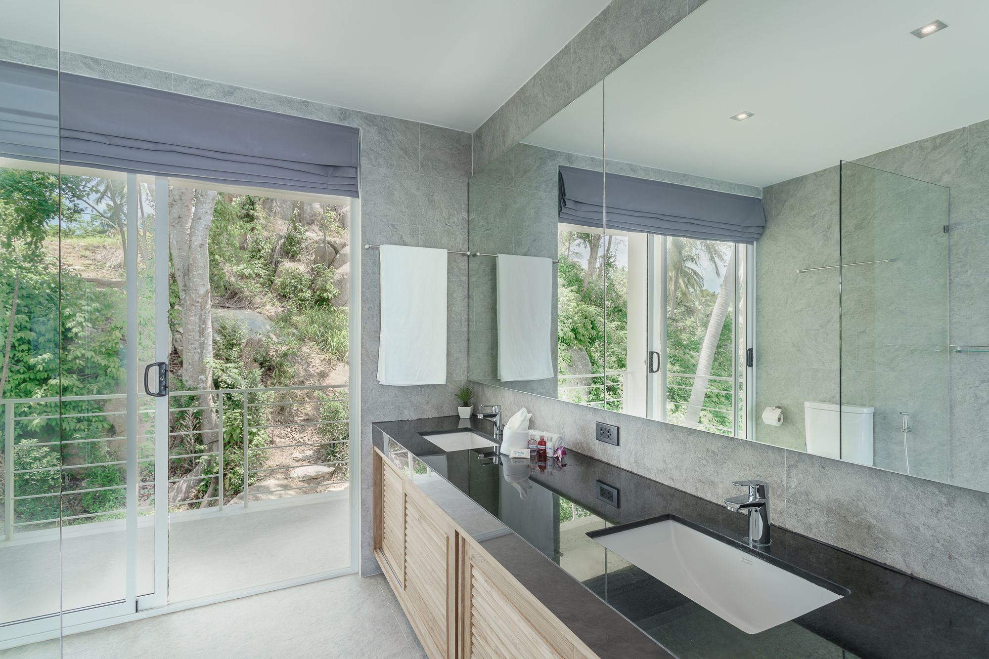 Villa Melo Ko Samui